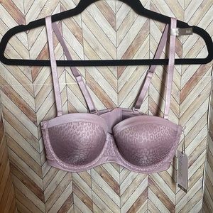 🏷️ NWT - 34B - Ambrielle Multi-way Bra